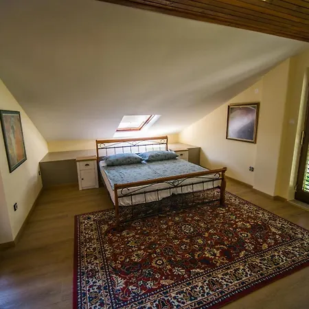 Sara 7, 8, 9 * Portorož