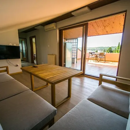Sara 7, 8, 9 Apartment Portoroz
