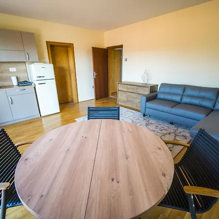 Sara Apartment Portoroz