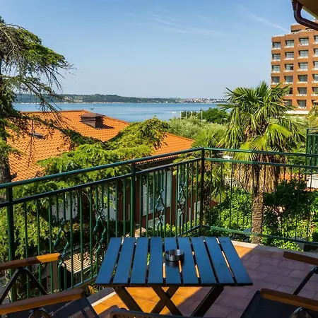 Sara 7, 8, 9 Apartment Portoroz