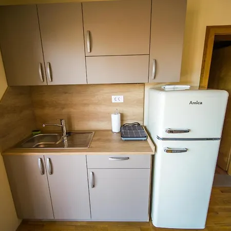 Sara 7, 8, 9 Apartment Portoroz