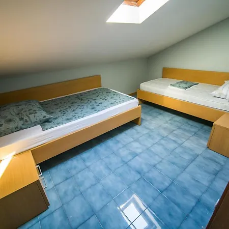 Sara 7, 8, 9 Apartment Portoroz