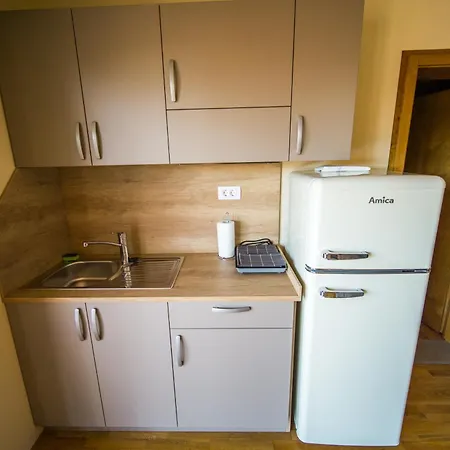 Sara 아파트 포르토로즈
