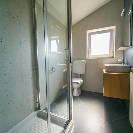 Apartament Sara