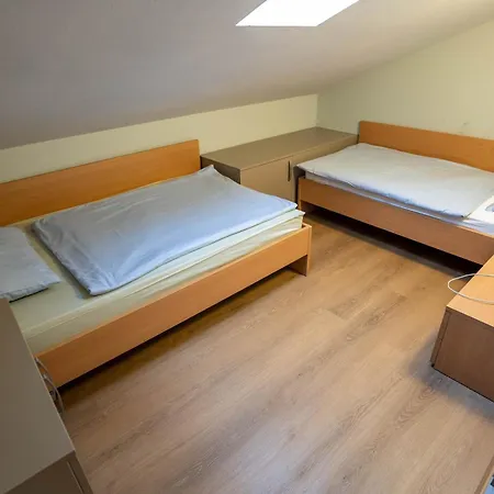 Sara Apartament
