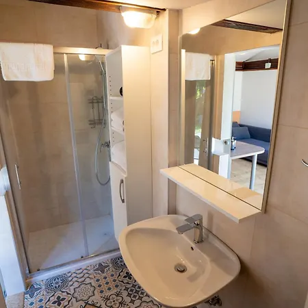 Apartamento Sara