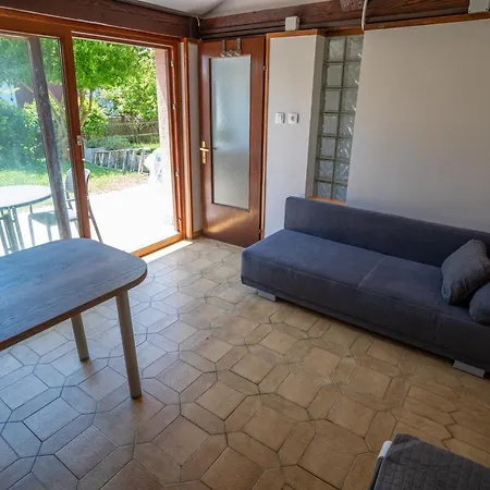 Apartamento Sara *