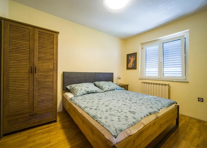 Sara Apartament Portorož