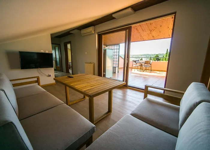 Sara Apartman Portorož