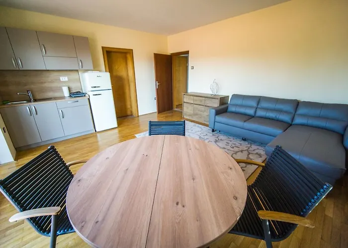 Sara Apartman Portorož