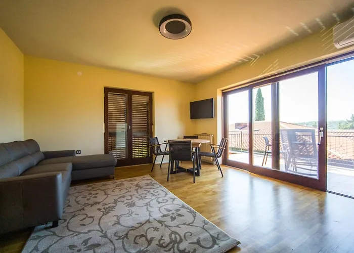 Apartman Sara Portorož