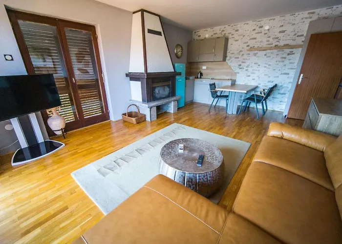 Apartman Sara Portorož