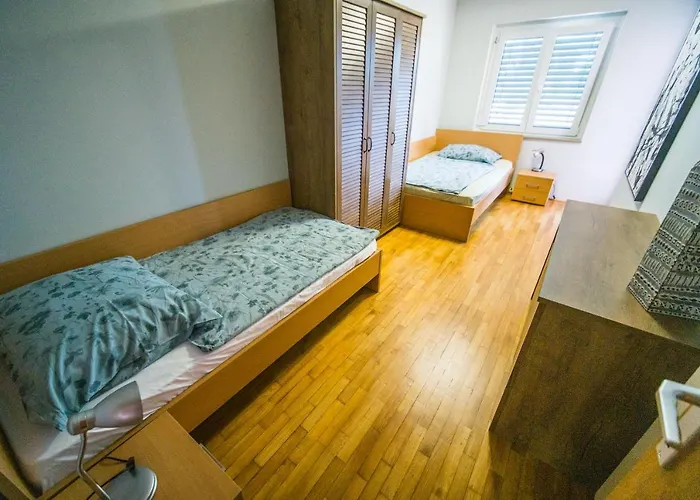 Appartement Sara Portorož