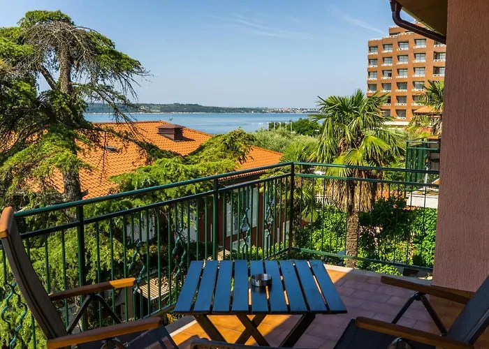 Sara Apartament Portorož