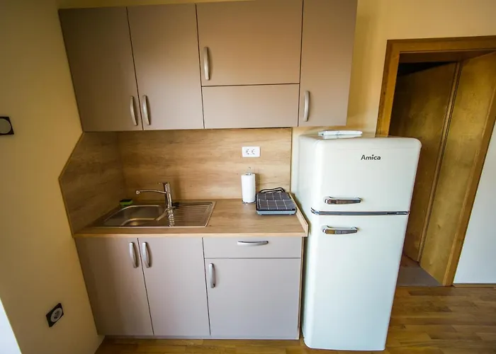 Sara Apartman Portorož