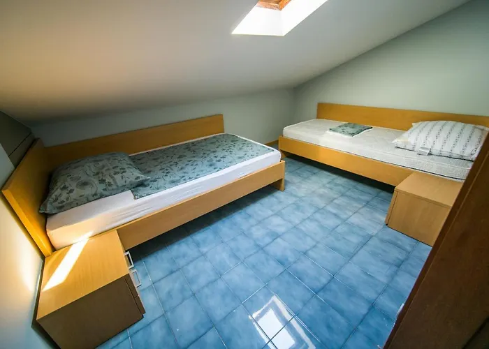 Sara Appartement Portorož