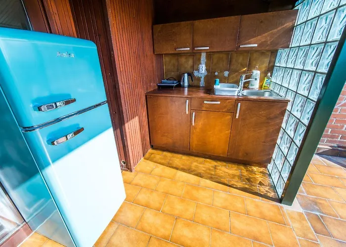 Apartament Sara Portorož